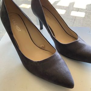 Nine West Kitten Stilettos